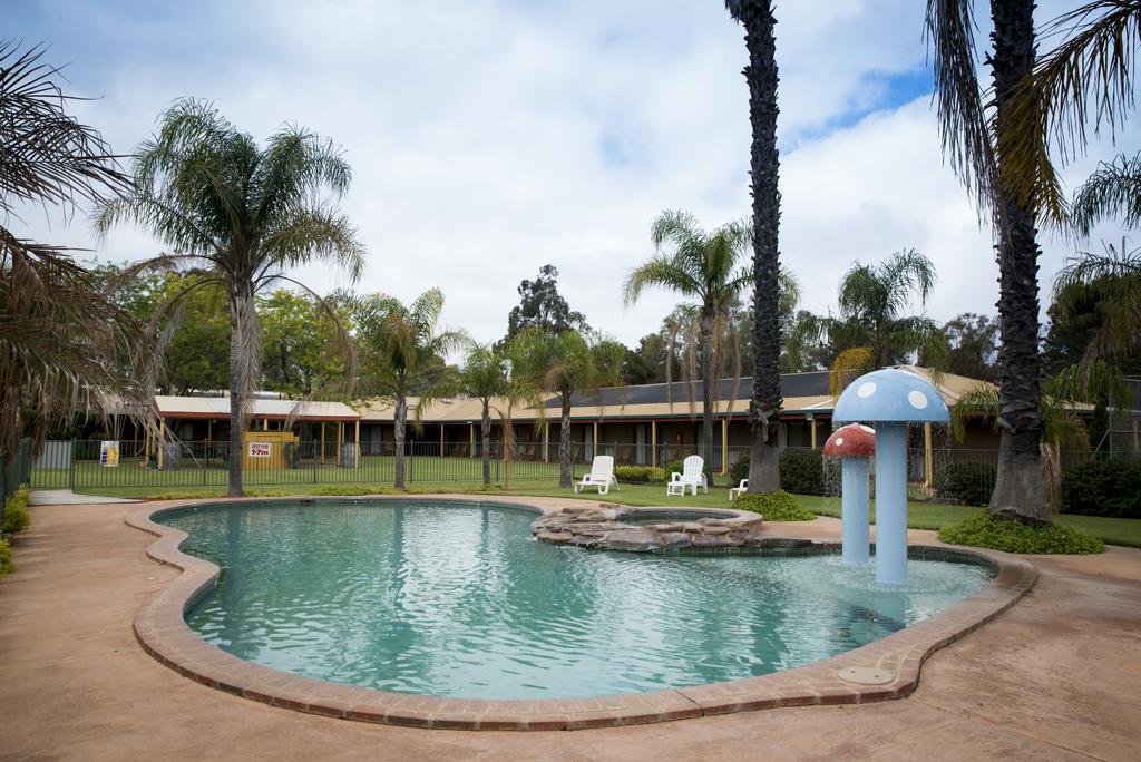 Lalalty VIC Accommodation Bookings