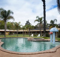 Barooga Country Inn Motel