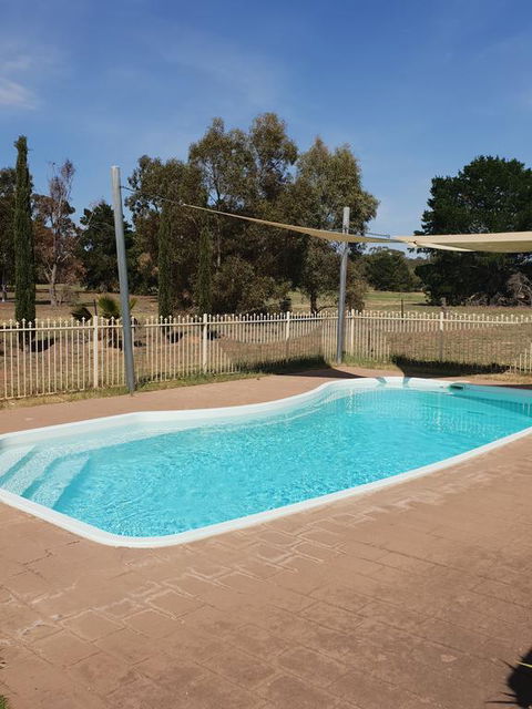 Barooga Golf View Motel - Accommodation Bookings 3