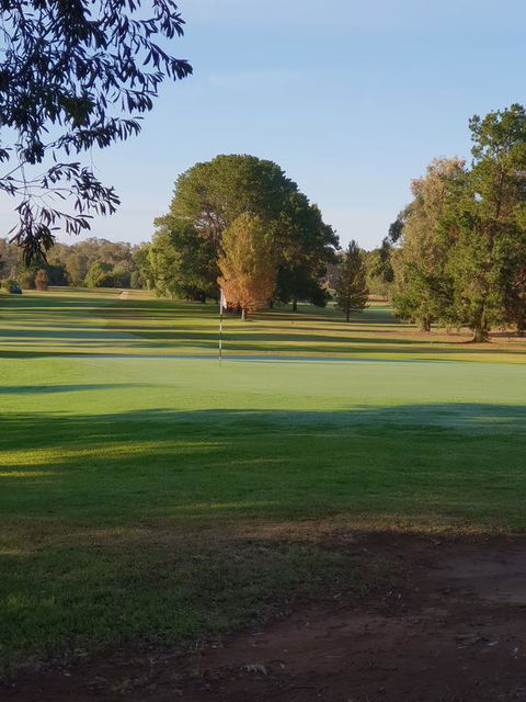 Barooga Golf View Motel - Accommodation Bookings 2
