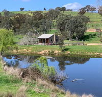 Baroona Cottage