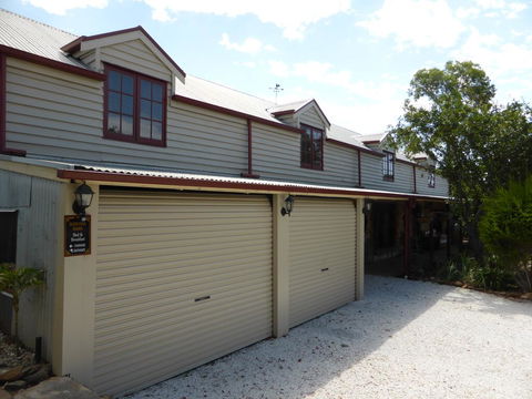 Barossa Barn Bed And Breakfast - Accommodation Bookings 2