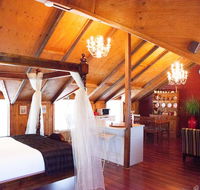 Barossa Barn Bed and Breakfast - Accommodation Bookings