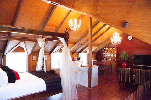 Barossa Barn Bed And Breakfast - Accommodation Bookings 0