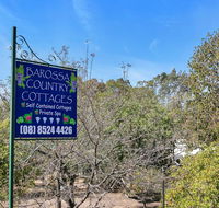 Barossa Country Cottages - Accommodation Bookings