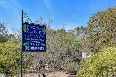Barossa Country Cottages - Accommodation Bookings 0