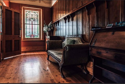 Barossa Dreams - Accommodation Bookings 2