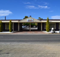 Barossa Gateway Motel - Accommodation Bookings