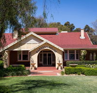 Barossa House - Accommodation Bookings