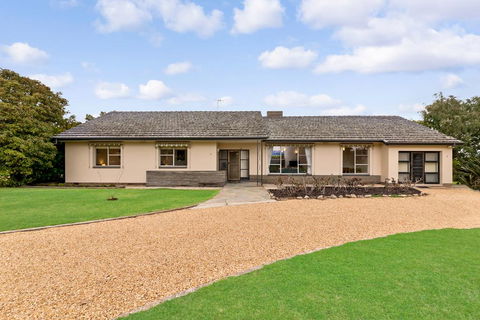 Barossa Idyll - Accommodation Bookings 0