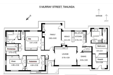 Barossa Idyll - Accommodation Bookings 2