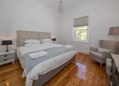 Barossa Valley View Guesthouse - Accommodation Bookings 2