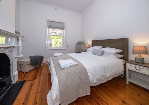 Barossa Valley View Guesthouse - Accommodation Bookings 3