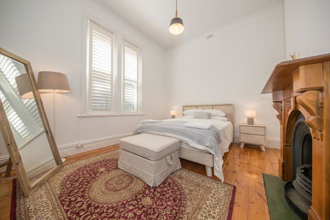 Barossa Valley View Guesthouse - Accommodation Bookings 1