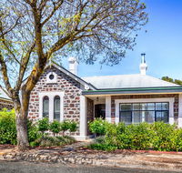 Barossa Valley View Guesthouse - Accommodation Bookings
