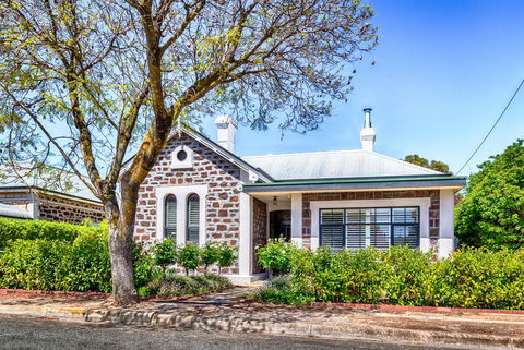 Barossa Valley View Guesthouse - Accommodation Bookings 0