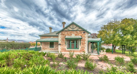 Barossa Vineyard Guesthouse - Accommodation Bookings 0