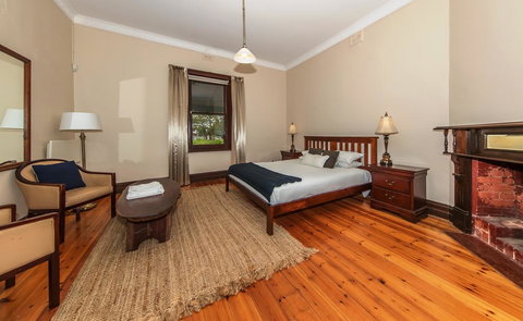 Barossa Vineyard Guesthouse - Accommodation Bookings 3