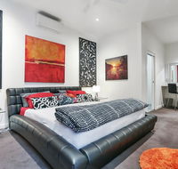 Barossa White House The West Wing - Accommodation Bookings