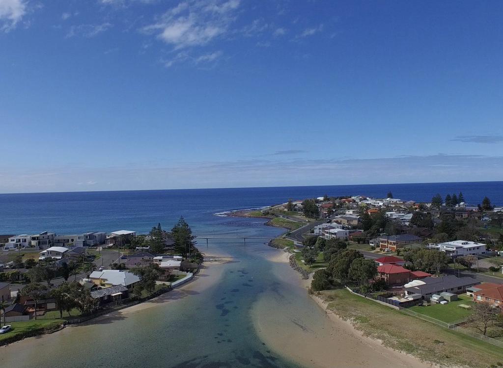 Mount Warrigal NSW Accommodation Bookings