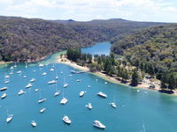Barrenjoey at Iluka Resort Apartments