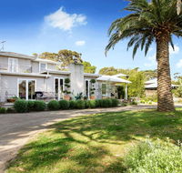 BARRIMA - SOMERS BEACH - Accommodation Bookings