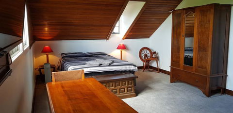 Barrington Church B&B - Accommodation Bookings 1