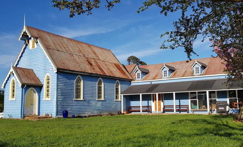 Barrington Church B&B - Accommodation Bookings 0