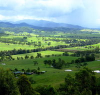 Barrington River House - Accommodation Bookings