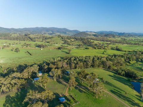 Barrington Riverside Cottages - Accommodation Bookings 3
