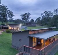 Barrington Riverside Cottages