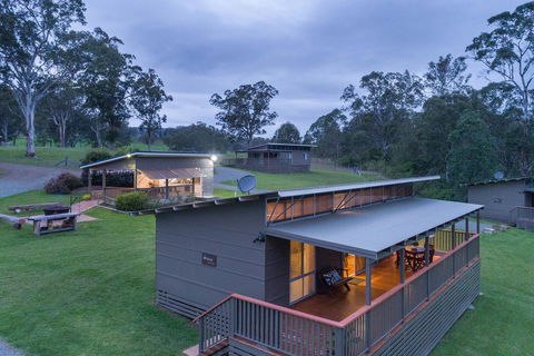 Barrington Riverside Cottages - Accommodation Bookings 0