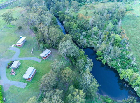 Barrington Riverside Cottages - Accommodation Bookings 1