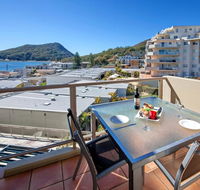 Barrington 713/35-45 Shoal Bay Road - Accommodation Bookings