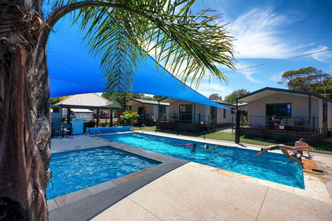 Barwon River Holiday Park - Accommodation Bookings 3