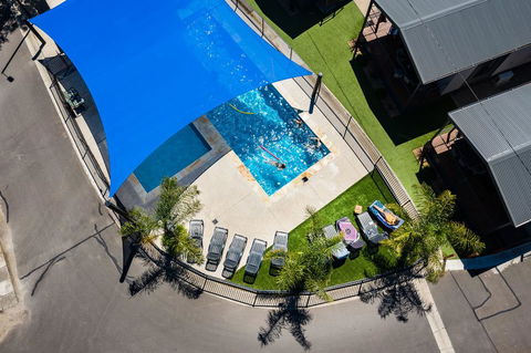 Barwon River Holiday Park - Accommodation Bookings 1
