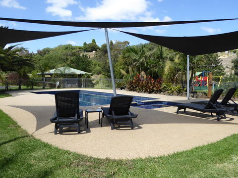 Barwon Valley Lodge - Accommodation Bookings 2