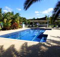 Barwon Valley Lodge
