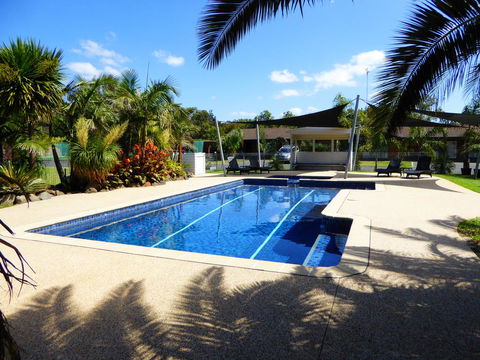 Barwon Valley Lodge - Accommodation Bookings 0