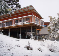 Base Camp Tasmania - Accommodation Bookings