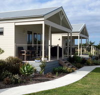 Bass Coast Country Cottages - Accommodation Bookings