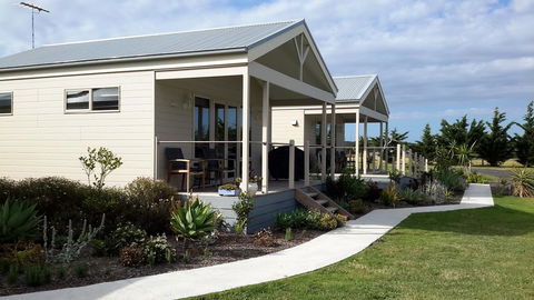Bass Coast Country Cottages - Accommodation Bookings 0
