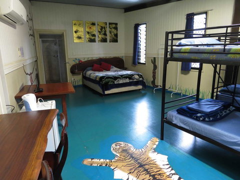 Batchelor Butterfly Farm - Accommodation Bookings 0