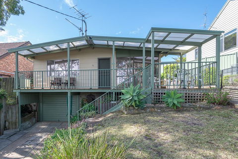Batehaven Beach House - Accommodation Bookings 0