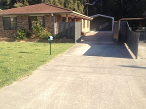 Batehaven Hideaway - Accommodation Bookings 1