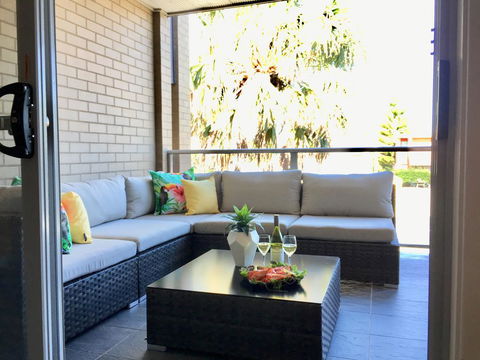 Batemans Bay Apartment - Accommodation Bookings 1