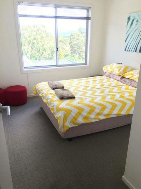 Batemans Bay Apartment - Accommodation Bookings 3