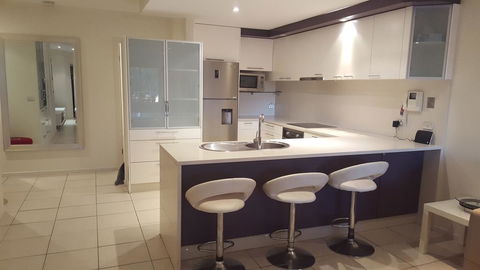 Batemans Bay Apartment - Accommodation Bookings 2