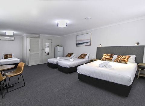 Batemans Bay Hotel - Accommodation Bookings 2