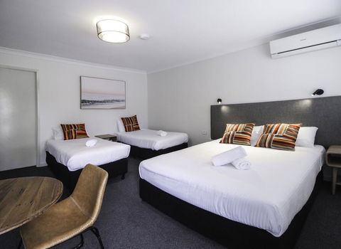 Batemans Bay Hotel - Accommodation Bookings 3